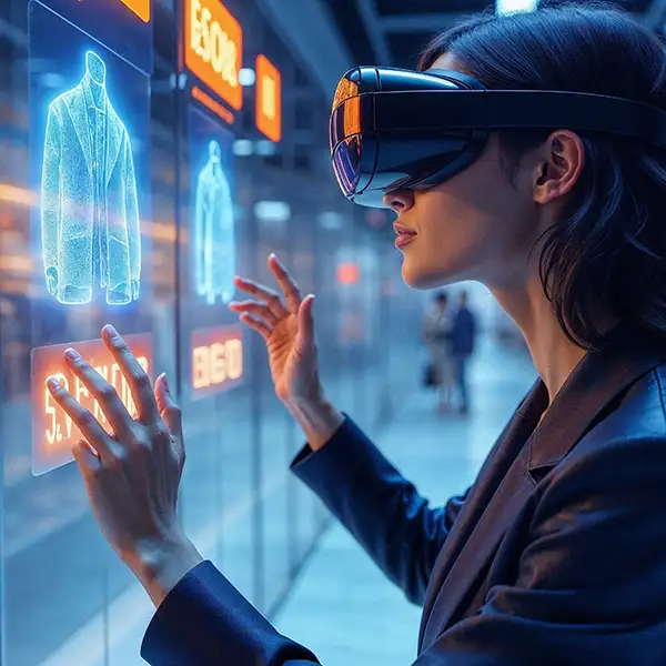 E-Ticaret Teknolojileri